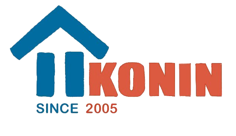 Konshila Infra Structures